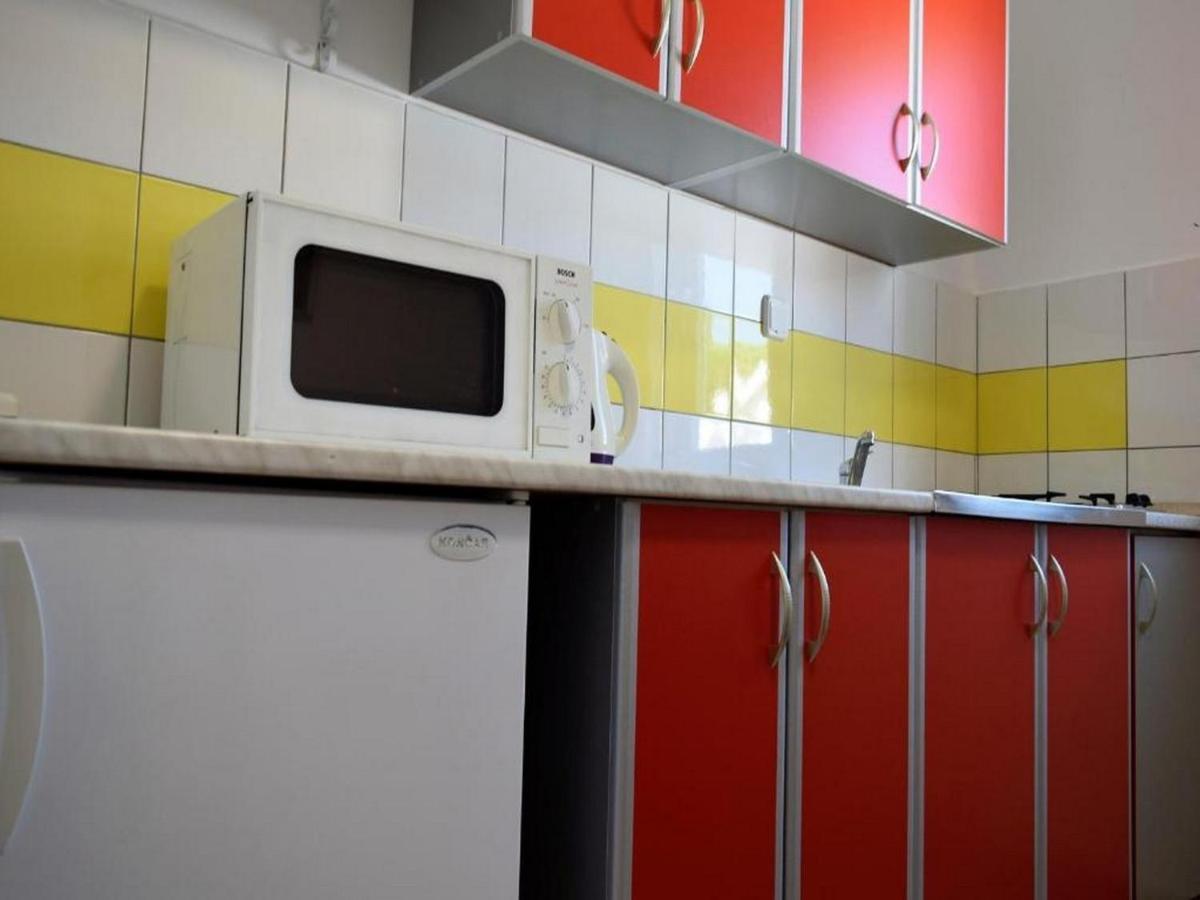 Apartments Matija Kampor Bagian luar foto